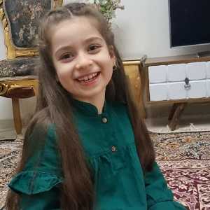 مرسانا صمدی