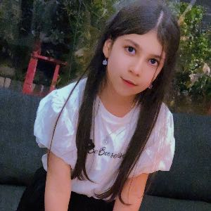 الیسا ناصریان