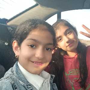 آیلا بیرامی