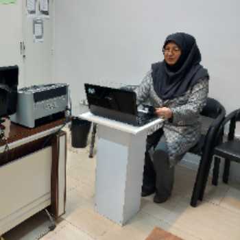 پشتیبانی کلاس های مجازی