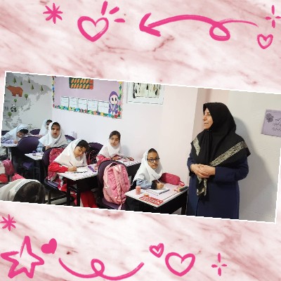 دیدار صمیمی موسس محترم(ثنا۲)