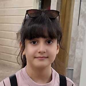 ثنا ترکاشوند