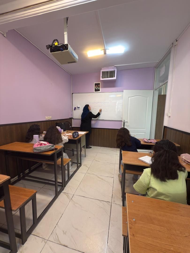 شروع پایگاه تابستانی