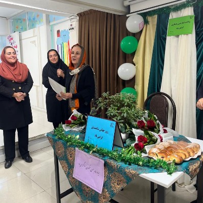 ولادت امام حسن عسکری و روز جهانی سالمند