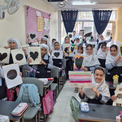 کلاس های فوق برنامه  