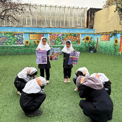 برگزاری مانور زلزله 