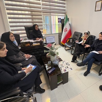 جلسه فصلنامه روایت ثنا 