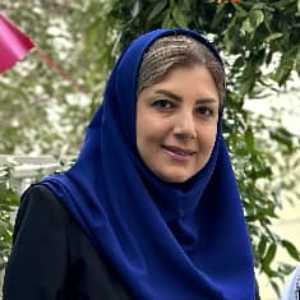فرزانه  پورابوالقاسم