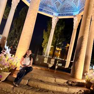 فرنیا کرمی