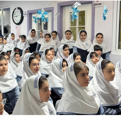 برگزاری جشن نیمه شعبان ثنا 3