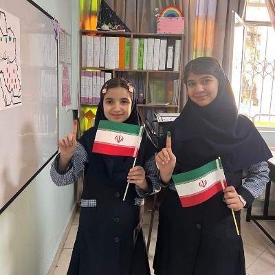 گرامی داشت هویت ایرانی (ثنا3)