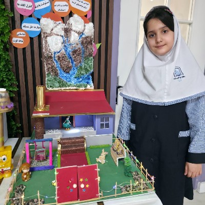 پژوهش کده جابر