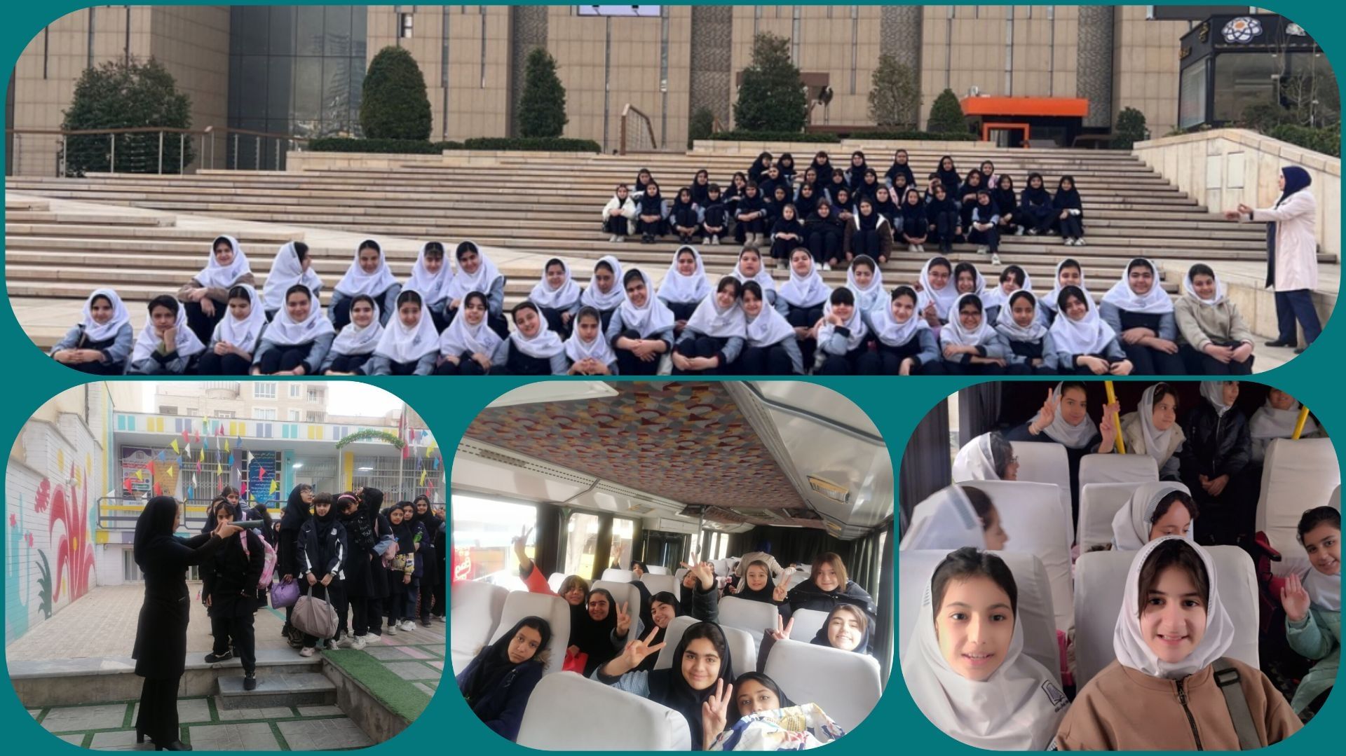 اردوی تفریحی هلیوم پارک ثنا 3